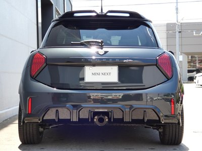 2025 MINI COOPER — миниатюра 45