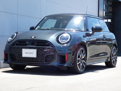 2025 MINI COOPER — миниатюра 41