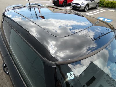 2025 MINI COOPER — миниатюра 53