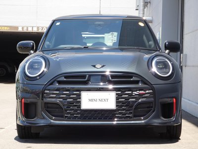 2025 MINI COOPER — миниатюра 42