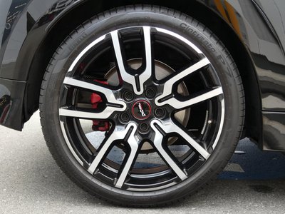 2025 MINI COOPER — миниатюра 59