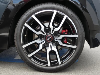 2025 MINI COOPER — миниатюра 60