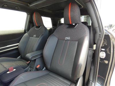 2025 MINI COOPER — миниатюра 32