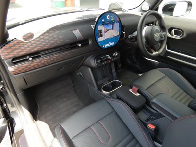 2025 MINI COOPER — миниатюра 31