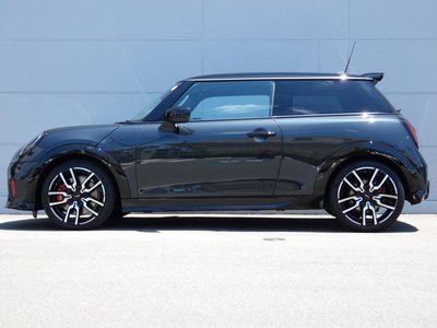 2025 MINI COOPER — миниатюра 47