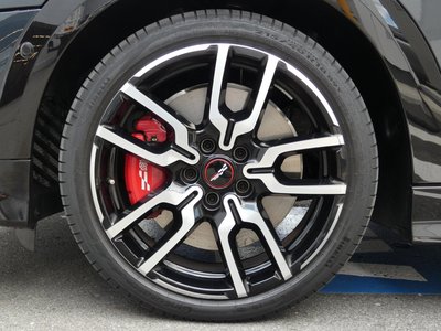 2025 MINI COOPER — миниатюра 58