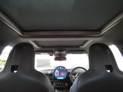2025 MINI COOPER — миниатюра 35