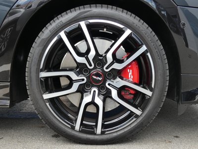 2025 MINI COOPER — миниатюра 57