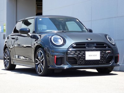 2025 MINI COOPER — миниатюра 43
