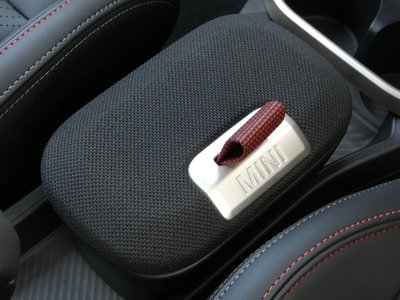 2025 MINI COOPER — миниатюра 22