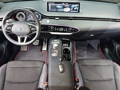 صورة 5 لـ 2021 Genesis GV70
