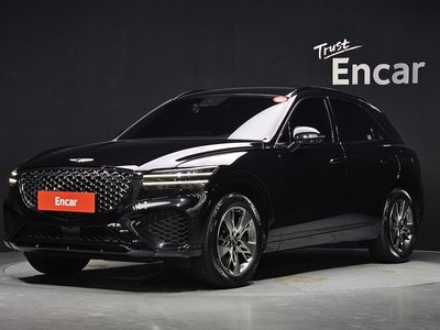 صورة 1 لـ 2021 Genesis GV70