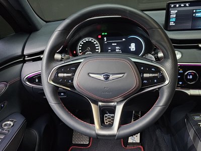 صورة مصغرة 19 لـ 2021 Genesis GV70