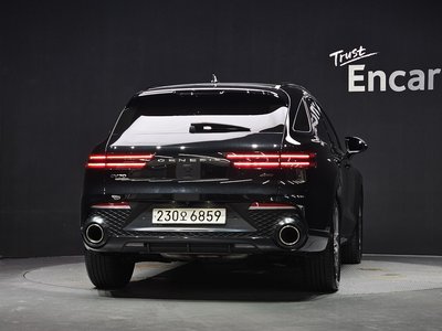 صورة 3 لـ 2021 Genesis GV70