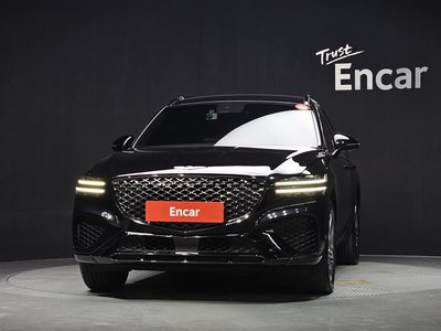 صورة 2 لـ 2021 Genesis GV70