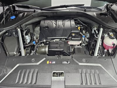صورة 7 لـ 2021 Genesis GV70