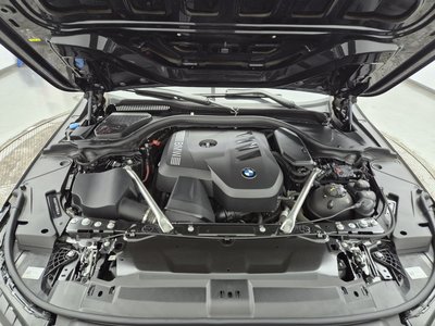 2024 BMW 5 SERIES photo 8