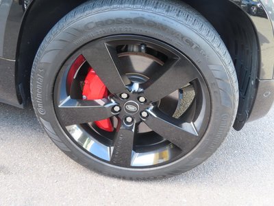 LAND ROVER DEFENDER - 6