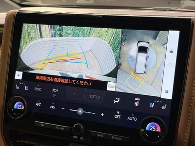 TOYOTA VELLFIRE - 5