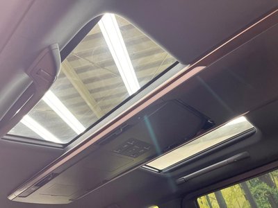 TOYOTA VELLFIRE - 3