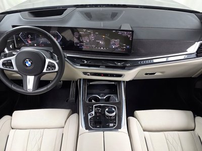 BMW X7 - 5