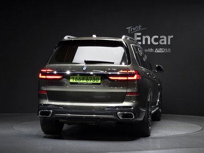 BMW X7 - 3