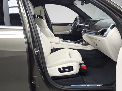 BMW X7 - 10
