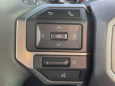 2024 Toyota LAND CRUISER 250 缩略图 9