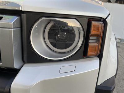2024 Toyota LAND CRUISER 250 缩略图 41