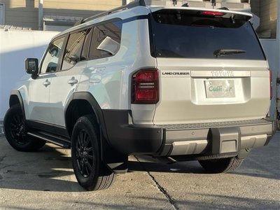 2024 Toyota LAND CRUISER 250 缩略图 43