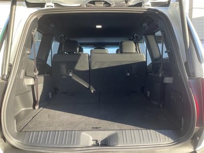 2024 Toyota LAND CRUISER 250 缩略图 37