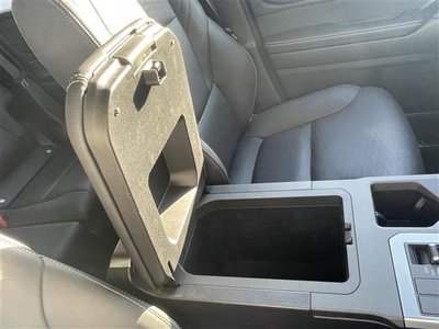 2024 Toyota LAND CRUISER 250 缩略图 17