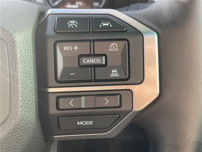 2024 Toyota LAND CRUISER 250 缩略图 10
