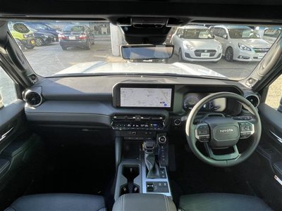 2024 Toyota LAND CRUISER 250 缩略图 4