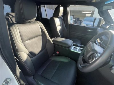2024 Toyota LAND CRUISER 250 缩略图 24