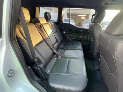 2024 Toyota LAND CRUISER 250 缩略图 25