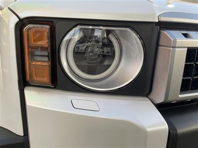 2024 Toyota LAND CRUISER 250 缩略图 40