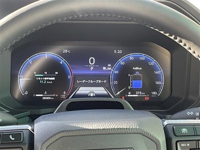 2024 Toyota LAND CRUISER 250 缩略图 3
