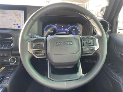 2024 Toyota LAND CRUISER 250 缩略图 2