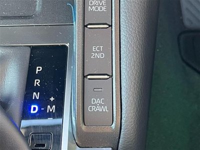 2024 Toyota LAND CRUISER 250 缩略图 15