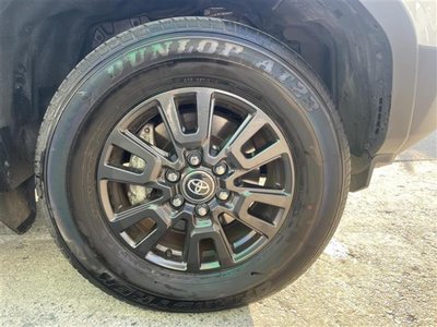 2024 Toyota LAND CRUISER 250 缩略图 38