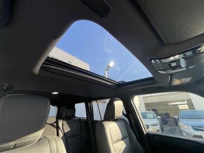 2024 Toyota LAND CRUISER 250 缩略图 22