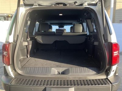 2024 Toyota LAND CRUISER 250 缩略图 34