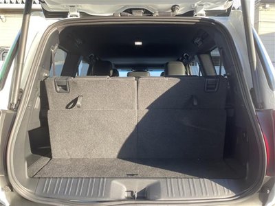2024 Toyota LAND CRUISER 250 缩略图 36