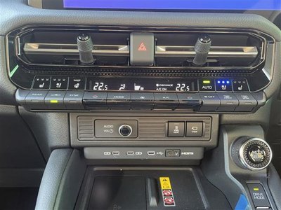 2024 Toyota LAND CRUISER 250 缩略图 13