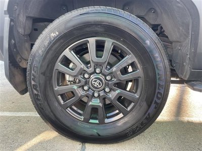 2024 Toyota LAND CRUISER 250 缩略图 39