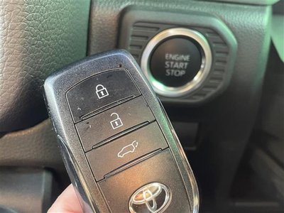 2024 Toyota LAND CRUISER 250 缩略图 18