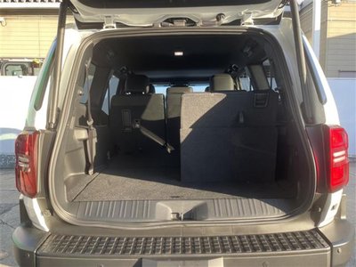 2024 Toyota LAND CRUISER 250 缩略图 35