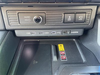 2024 Toyota LAND CRUISER 250 缩略图 14
