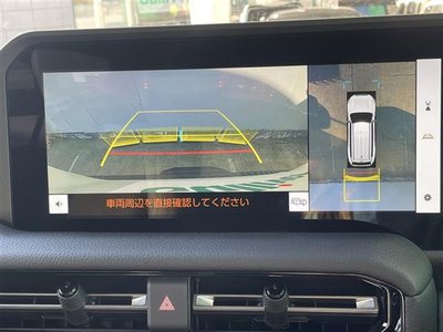 2024 Toyota LAND CRUISER 250 缩略图 6